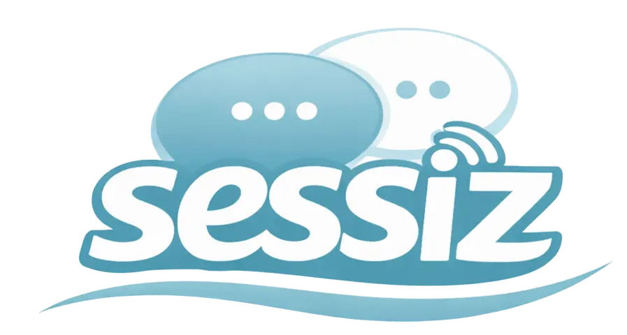 Sessiz.org mobil sohbet odaları