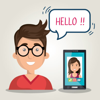 Chat Odaları ile Online Sohbetin En Kolay Yolu