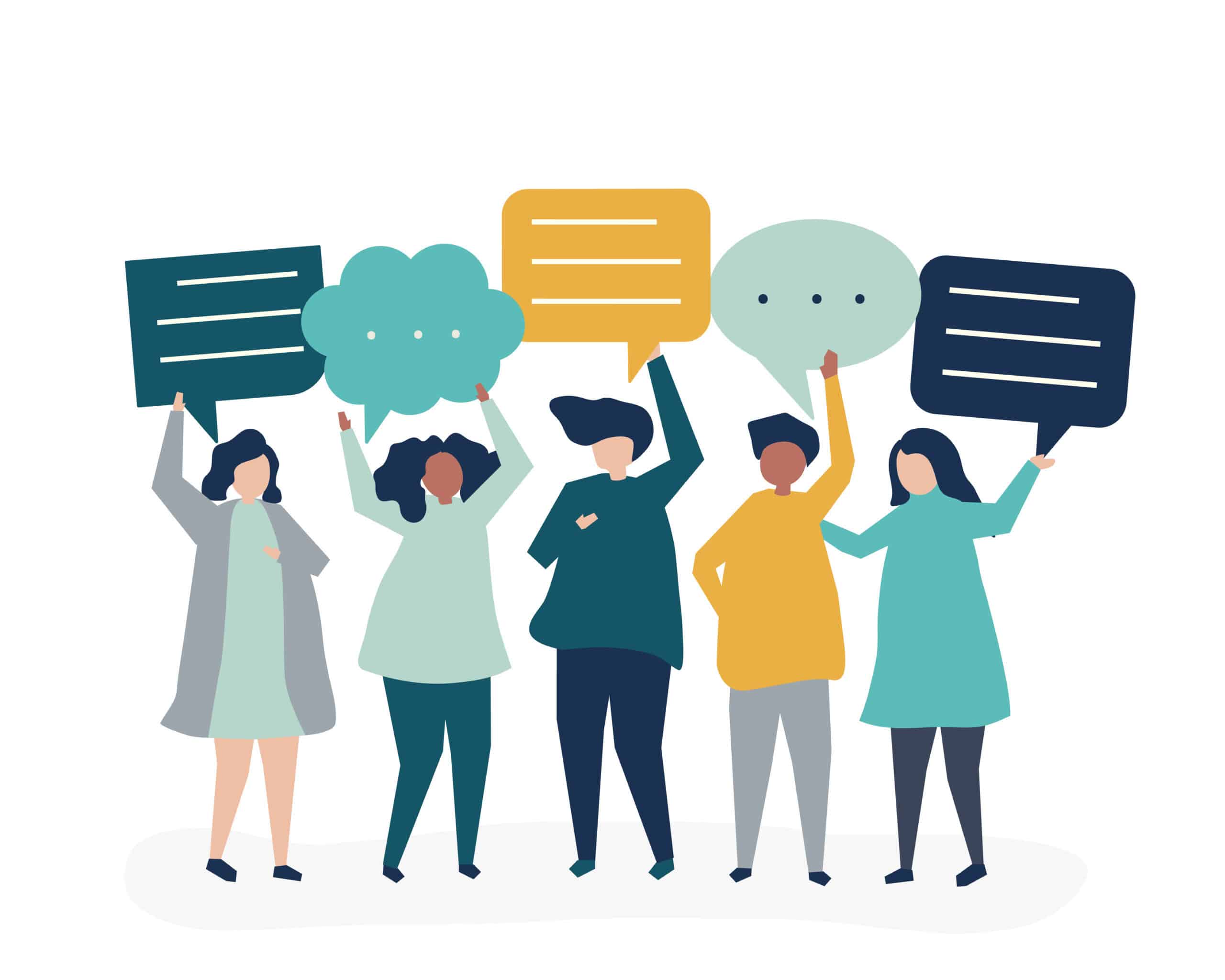 Yalnızlar İçin Sohbet Odalarının Önemi