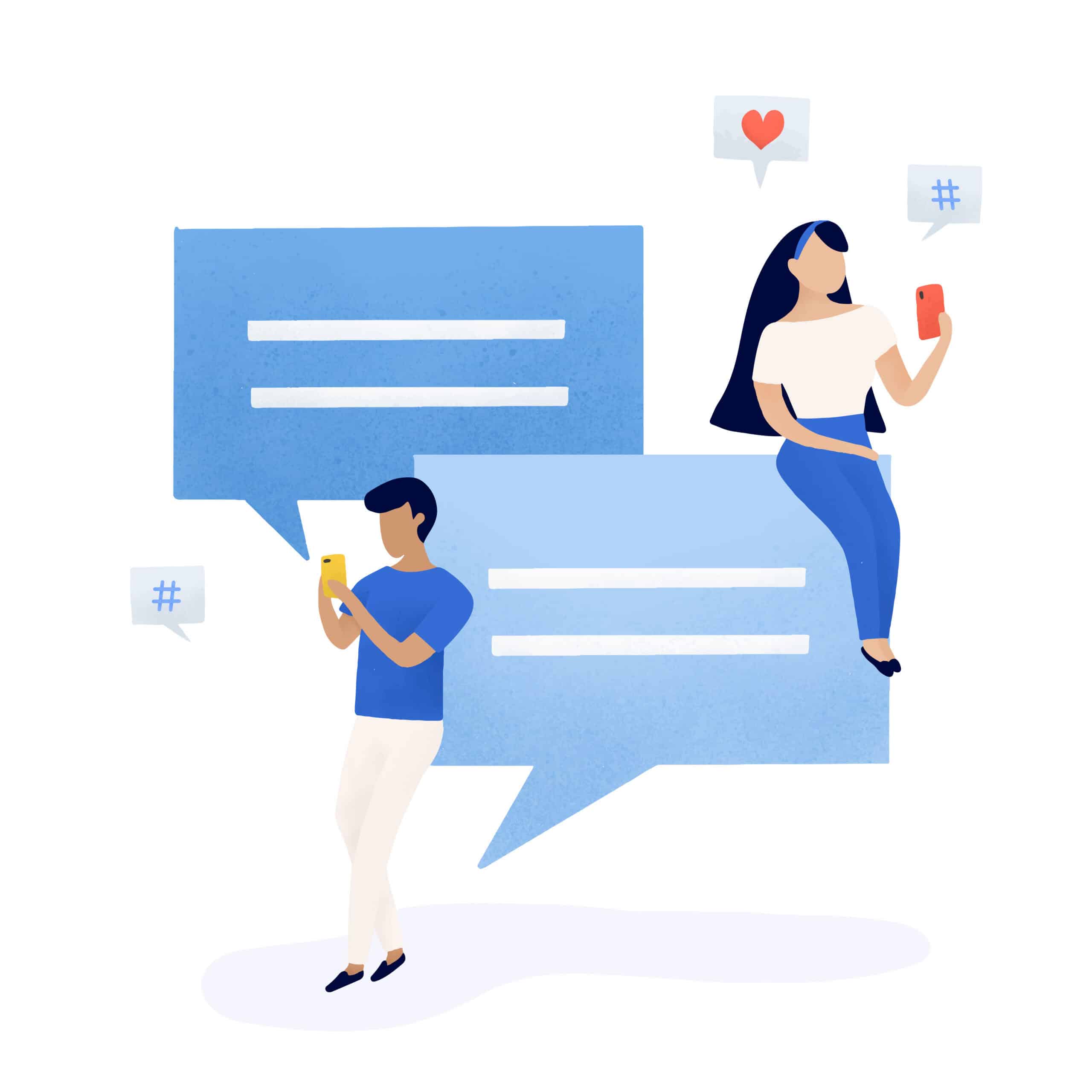 Gece Sohbet Odaları Neden Daha Samimi Olur?